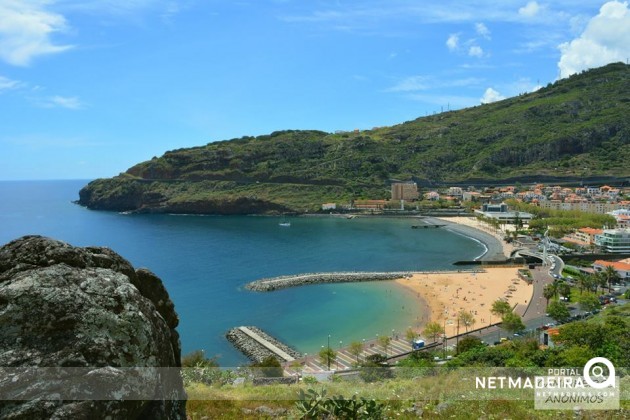 Machico - Ilha da Madeira