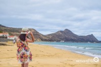 Porto Santo ilha dourada