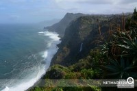 Cascata da Ribeira da Soca