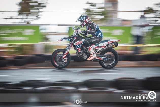 Campeonato Regional de Supermoto 2018