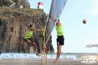 Beach VolleyBall Closing 2018