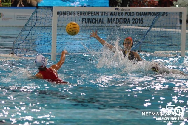 Women`s European U19 WPC