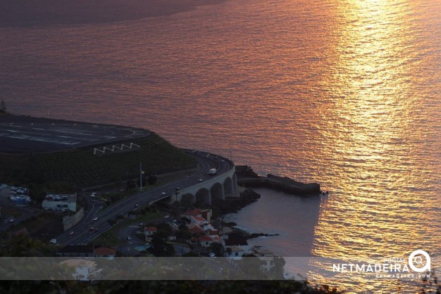 Aeroporto Madeira