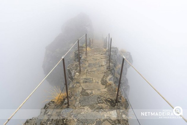 Pico do Areeiro