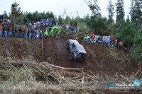 Parede do 1 Trial Resistencia 2013