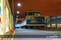 Gare Maritima da Madeira