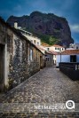 Ruas do Porto da Cruz