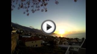 Nascer do Sol