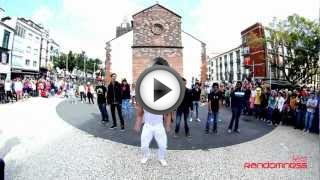 Harlem Shake ft. Get Up & Gangnam Style