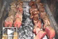 Madeira food
