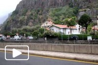 Cabo Girao e Encumeada