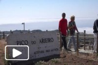 Curral Das Freiras - Pico Do Arieiro