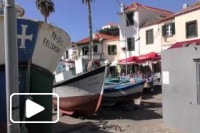 Camara De Lobos Madeira