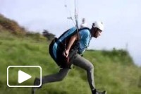 Parapente na Madeira