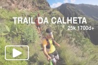 Trail da Calheta 2015