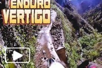 Enduro Vertigo na Ilha da Madeira