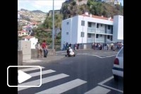 I Rampa de Camara de Lobos