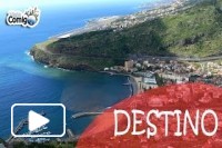 Programa Viaje Comigo visitou a Ilha da Madeira