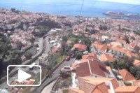 Madeira Cable Car
