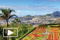 Botanical Gardens Madeira