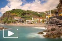 Madeira Islands