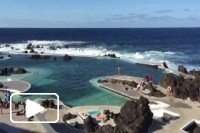 Madeira in September 2015