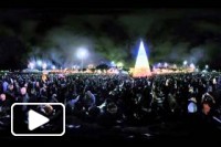 360º Madeira Fireworks