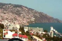 Visita ao Funchal