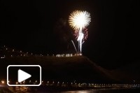 Passagem de Ano 2015-2016 no Porto Santo