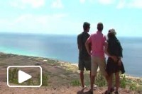 Porto Santo Island