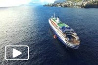 Madeira weekend filmed with a drone