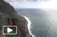 Caminhada na Madeira
