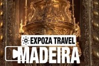 Madeira (Portugal) Vacation Travel Video Guide