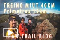 RawTrail Blog - MIUT 40KM
