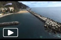 Costa Sudoeste da Ilha da Madeira