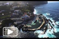 Norte da Ilha da Madeira