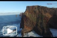 Ponta de Sao Lourenco