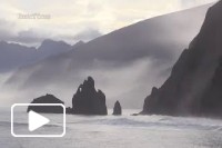 Passeio a Oeste da ilha Madeira
