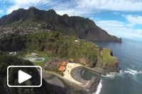 Arhus Charter visita a Madeira