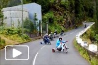 Drift Trike em 25KM