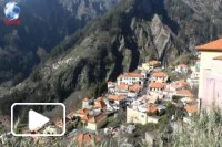 Curral das Freiras um lugar a visitar