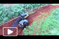 Trial Resistência 2016 1 Prova Campeonato Regional
