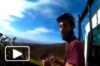 Madeira island with BIKEBUS