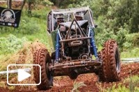 1 Prova Campeonato Regional Trial Resistencia 2016