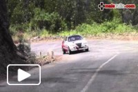 Rali da Calheta 2013