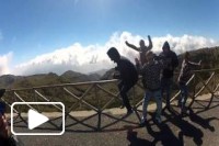 Madeira island Enjoy Life