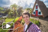 Island Hopping - Madeira 2016