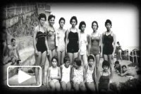 Documentário - Piscinas do Lido