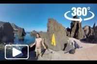 Visita guida a Madeira em 360°