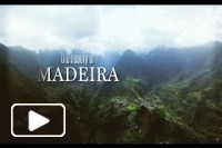 A beleza da Madeira em 4k